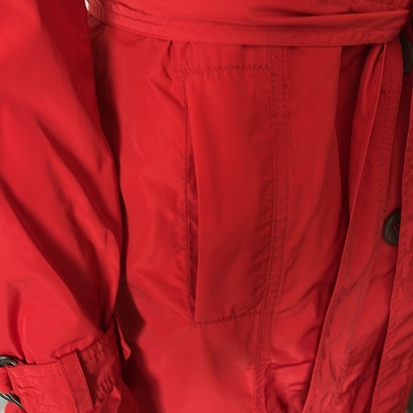 Olsen Europe Trench Coat - Picture 9 of 17